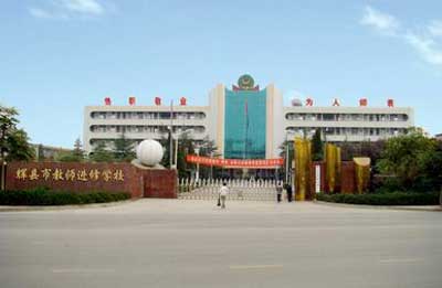 衛(wèi)輝縣區(qū)域互動(dòng)錄播