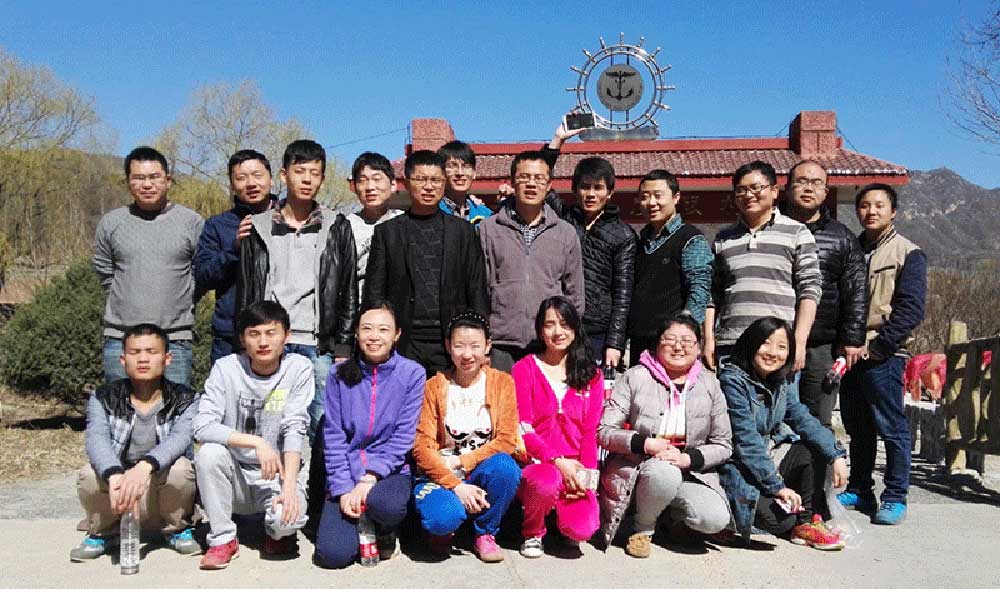 2016德威銷售骨干年會報道