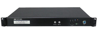 北京德威跟蹤錄播一體機